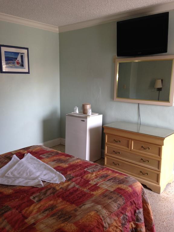 Palacio Inn Motel Miami Springs Екстериор снимка