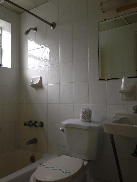 Palacio Inn Motel Miami Springs Стая снимка