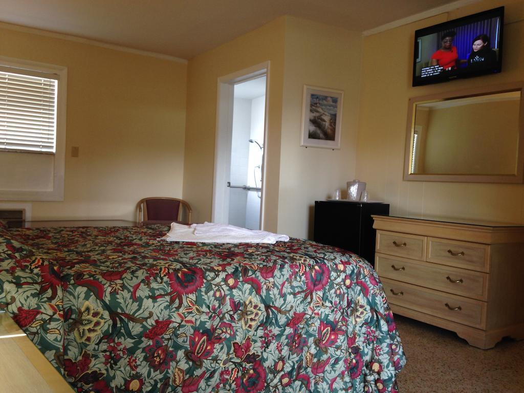 Palacio Inn Motel Miami Springs Стая снимка